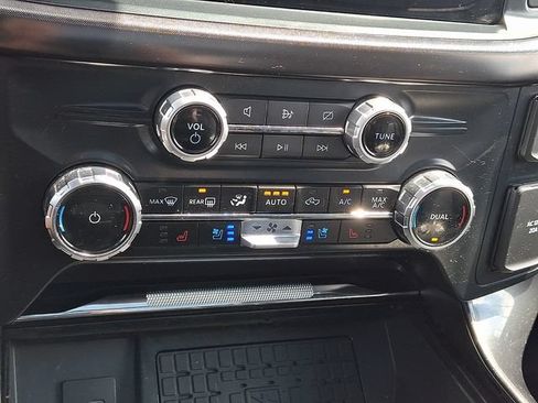 Used 2023 Ford F150 Tremor w/ Equipment Group 402A High AWD/4WD image 16