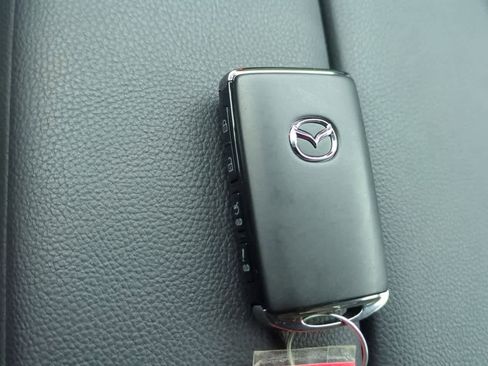 Used 2025 MAZDA CX-50 2.5 Hybrid w/ Cargo Package image 35