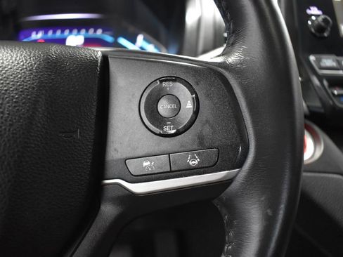Used 2024 Honda Odyssey EX-L image 29