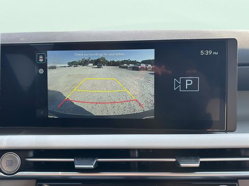 New 2026 Hyundai Tucson SEL FWD image 16