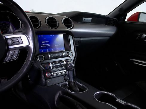 Used 2022 Ford Mustang Premium image 26