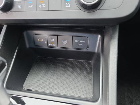 New 2026 Hyundai Tucson SE FWD image 23