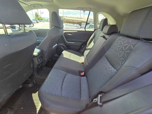 Used 2025 Toyota RAV4 XLE w/ Convenience Package image 20
