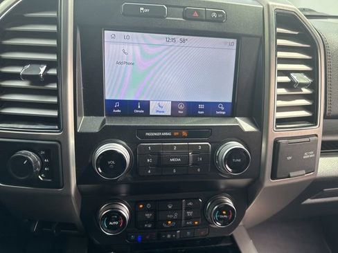 Used 2019 Ford F150 Platinum AWD/4WD image 19