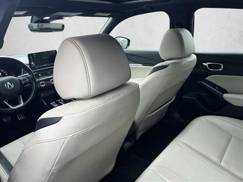 Used 2023 Acura Integra A-Spec image 17