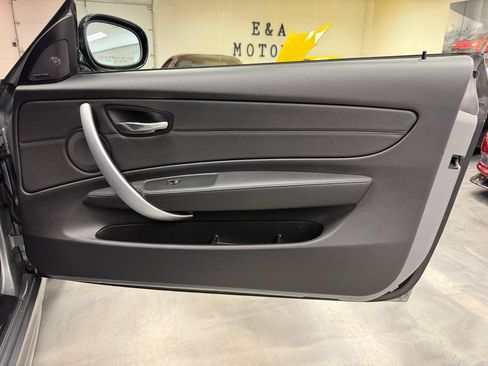 Used 2013 BMW 135i Coupe RWD image 39