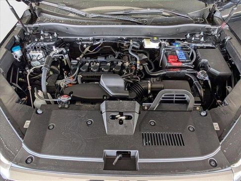 New 2025 Honda CR-V EX image 17