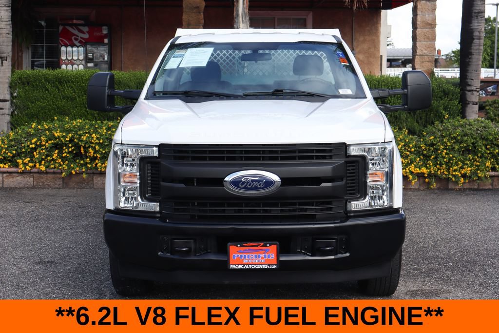 Used 2019 Ford F250 XL RWD image 3