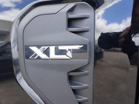 Certified 2024 Ford Ranger XLT w/ Equipment Group 301A High image 32