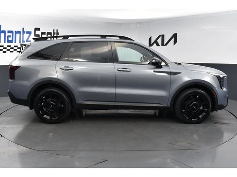 Certified 2024 Kia Sorento SX Prestige w/ Sage Leather Package AWD/4WD image 6