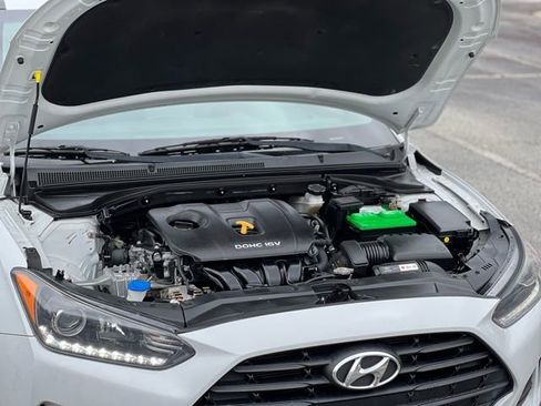Used 2019 Hyundai Veloster 2.0 image 38
