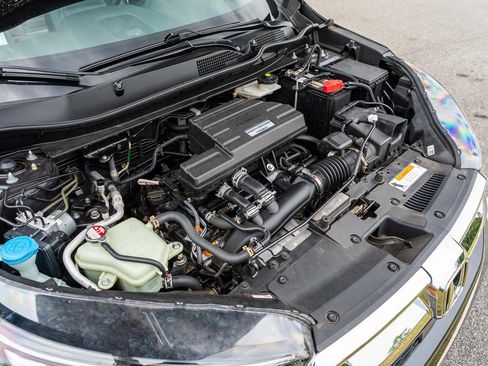 Used 2019 Honda CR-V EX image 22