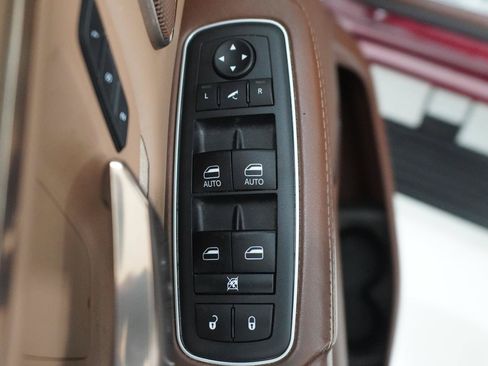 Used 2020 RAM 1500 Limited AWD/4WD image 21