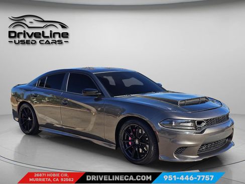 Used 2023 Dodge Charger Scat Pack image 9
