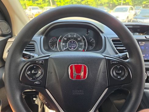 Used 2016 Honda CR-V EX image 15