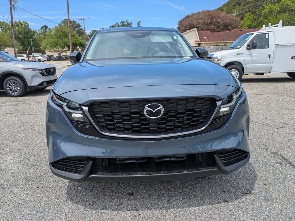 New 2026 MAZDA CX-5 Select AWD/4WD image 9
