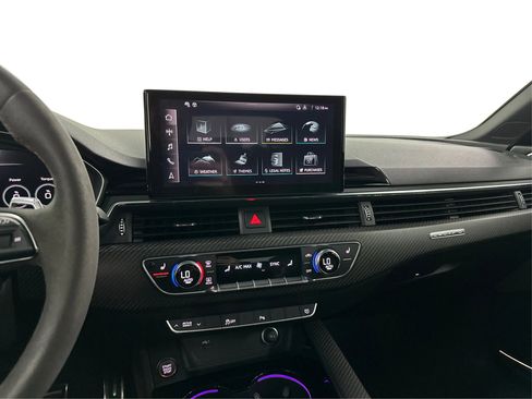 Used 2023 Audi RS 5 Hatchback Sedan 4D image 14