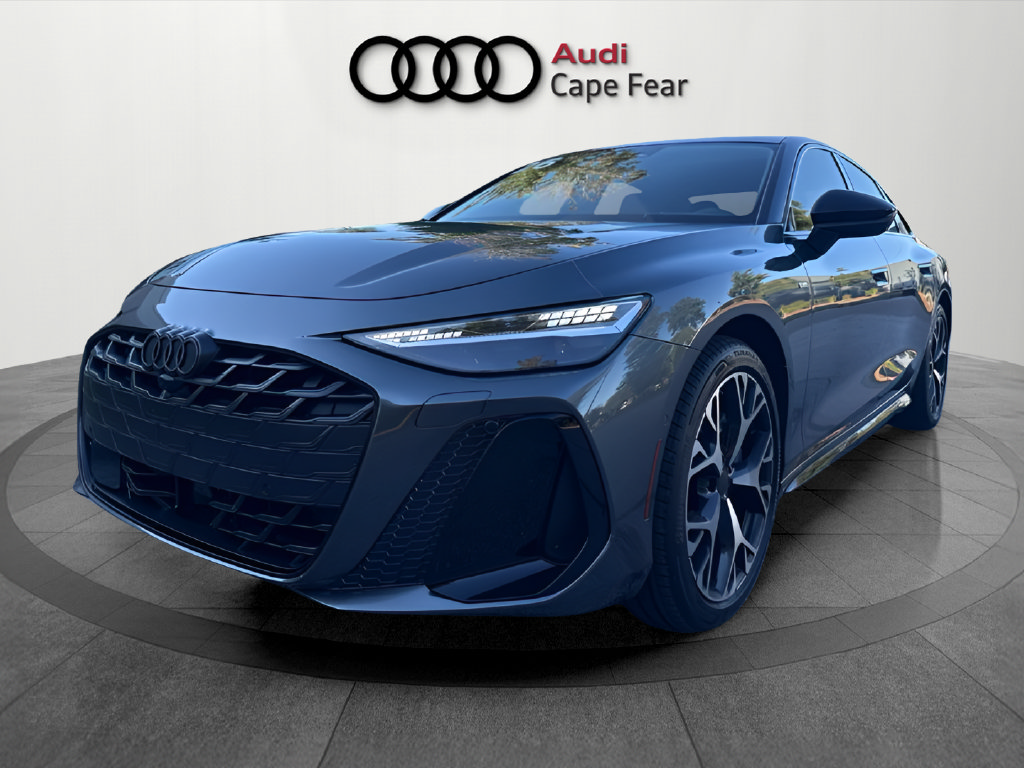Used 2026 Audi A6 Premium Plus AWD/4WD image 2