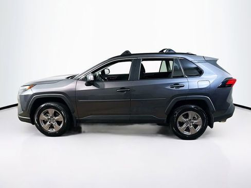Used 2024 Toyota RAV4 XLE w/ Convenience Package AWD/4WD image 4