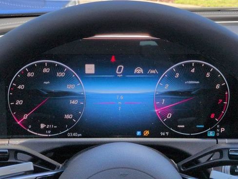 New 2026 Mercedes-Benz E 350 Sedan image 27