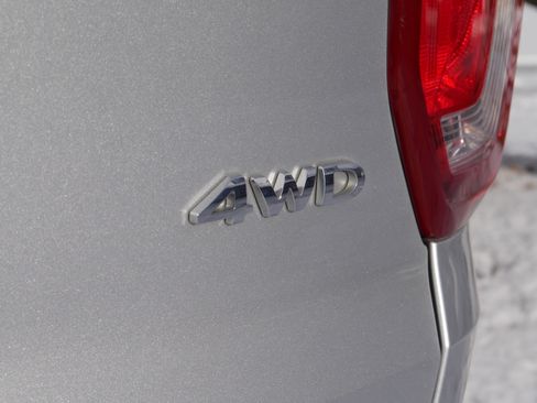 Used 2018 Ford Explorer Limited image 21