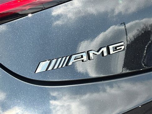 Used 2026 Mercedes-Benz CLE 53 AMG 4MATIC Coupe image 32