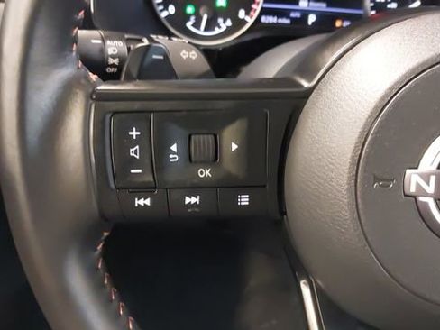 Used 2025 Nissan Pathfinder Rock Creek AWD/4WD image 19