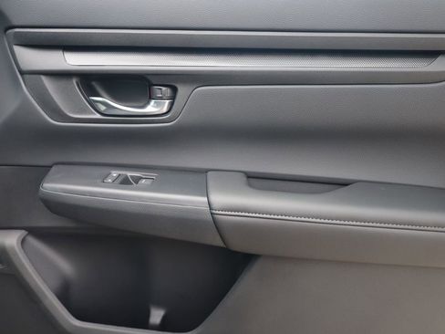 New 2026 Honda CR-V LX image 30