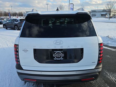 New 2026 Hyundai Palisade SEL image 6