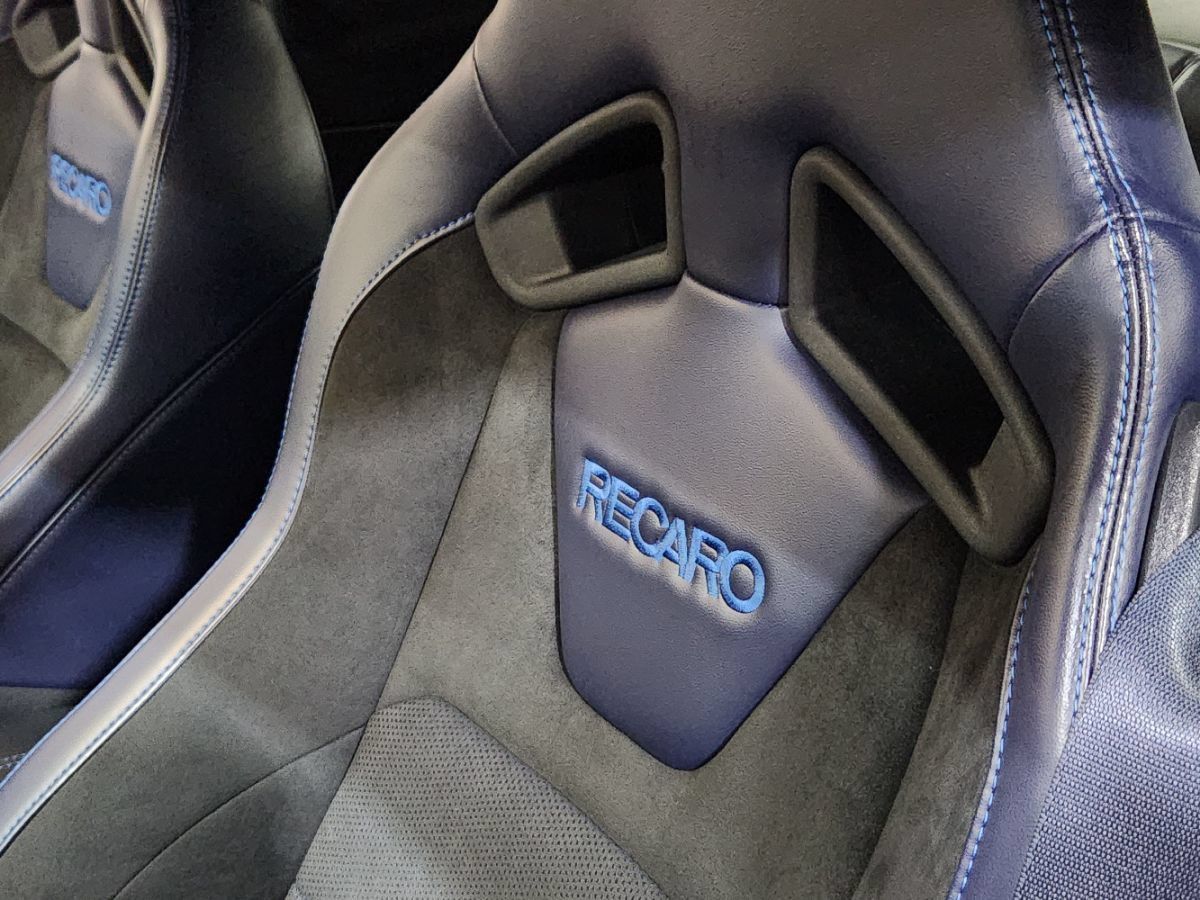 Used 2025 Ford Mustang Dark Horse RWD image 32
