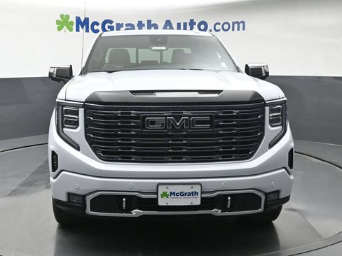 New 2026 GMC Sierra 1500 Denali Ultimate AWD/4WD image 6