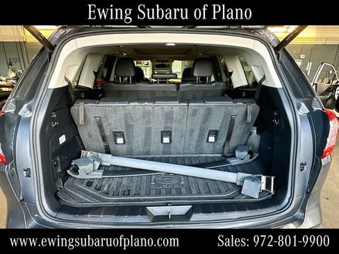 Used 2019 Subaru Ascent Limited w/ Popular Package #3 AWD/4WD image 28