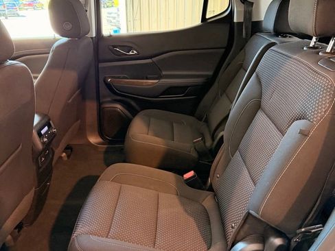 Used 2023 GMC Acadia SLE w/ Driver Convenience Package AWD/4WD image 20