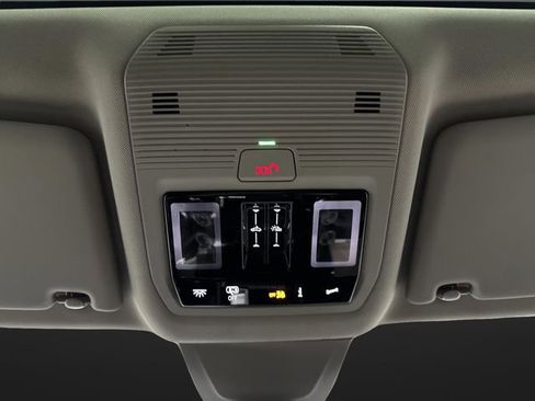 Used 2024 Volkswagen Atlas SEL image 27