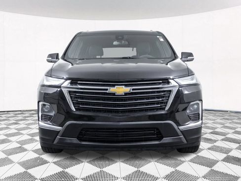 Used 2023 Chevrolet Traverse LT FWD image 11