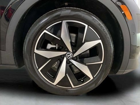 Used 2023 Volkswagen ID.4 S image 97
