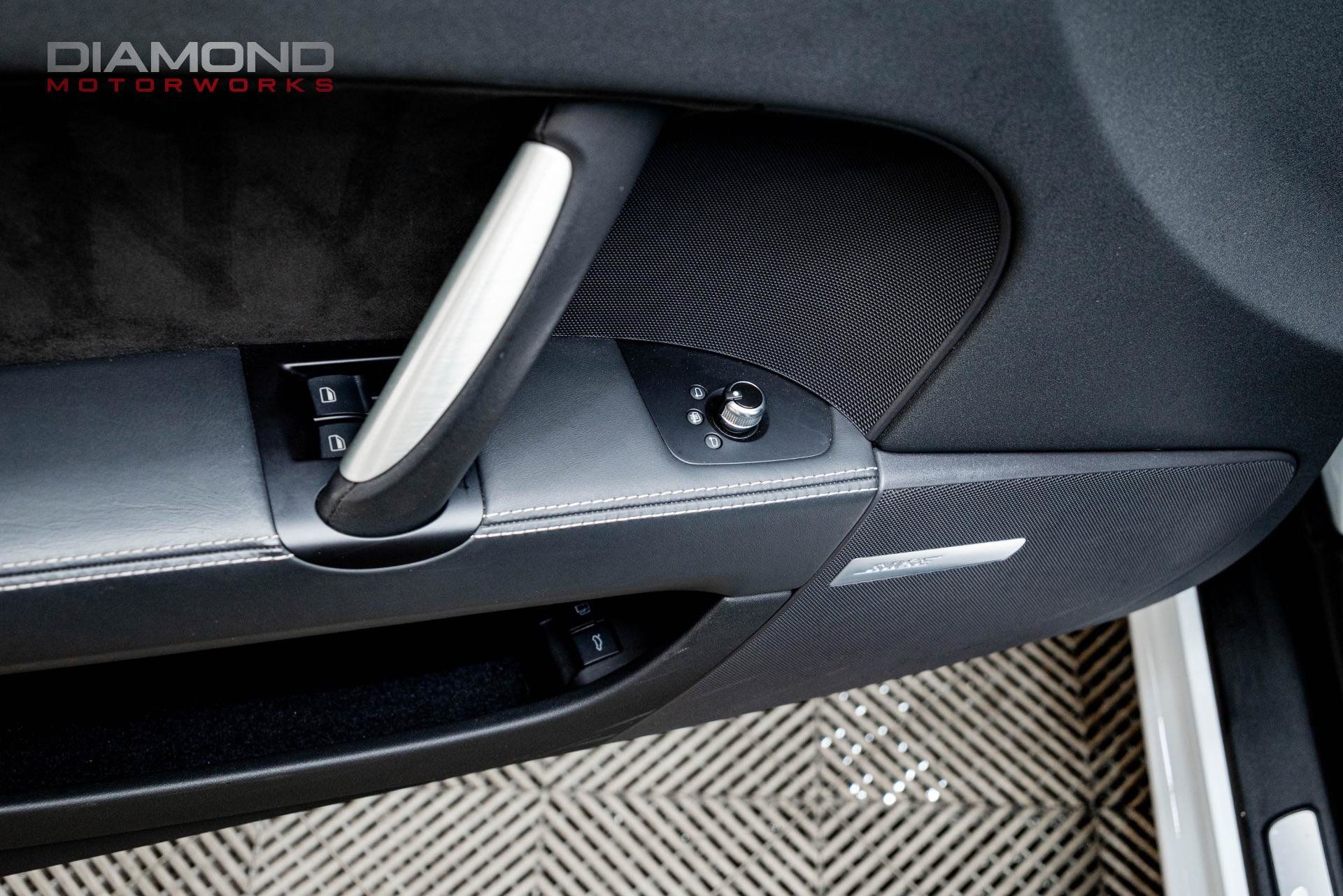 Used 2013 Audi TT RS AWD/4WD image 71