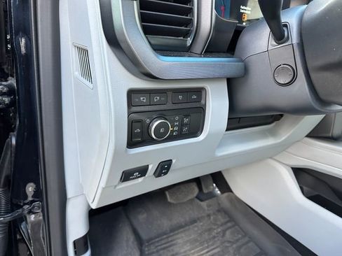 Used 2024 Ford F450 Limited w/ FX4 Off-Road Package image 19