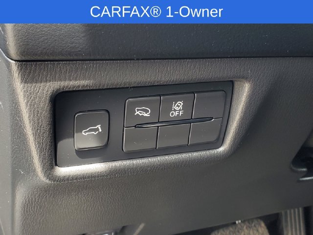 Used 2024 MAZDA CX-5 Carbon Edition AWD/4WD image 14