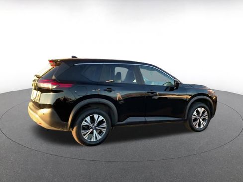 Used 2023 Nissan Rogue SV image 15