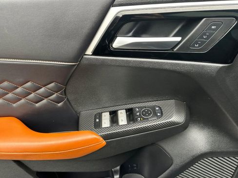 Used 2023 Mitsubishi Outlander SEL image 13