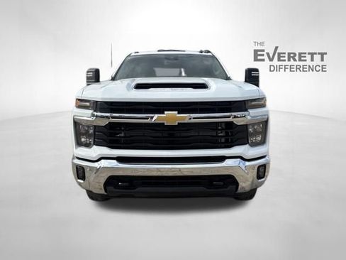 New 2026 Chevrolet Silverado 3500 LT w/ All Star Edition AWD/4WD image 2
