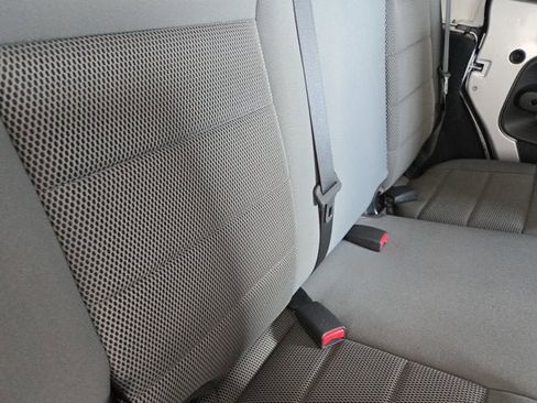 Used 2008 Jeep Wrangler Unlimited Sahara w/ Dual Top Group image 10