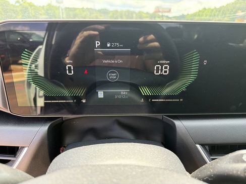 Used 2025 Kia K4 FWD image 26