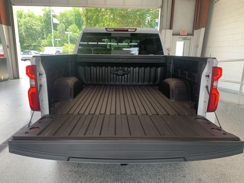 New 2026 Chevrolet Silverado 1500 RST w/ Convenience Package II AWD/4WD image 8