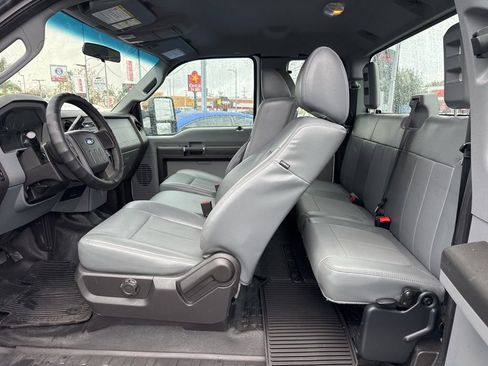 Used 2015 Ford F250 XL w/ Power Equipment Group image 14