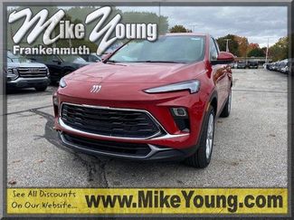 New 2026 Buick Encore GX Preferred w/ Comfort Package video 1