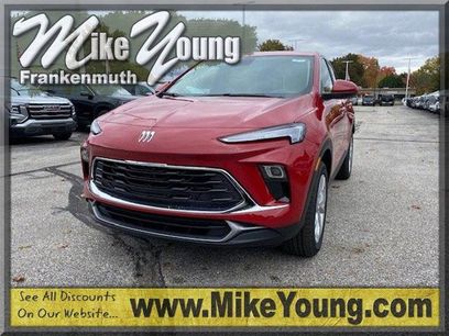 New 2026 Buick Encore GX Preferred w/ Comfort Package