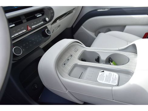 New 2026 Hyundai Palisade Calligraphy image 29