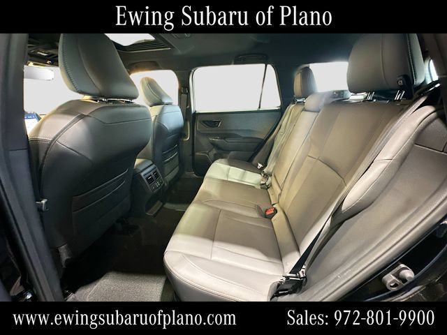 Used 2026 Subaru Outback Limited XT AWD/4WD image 26